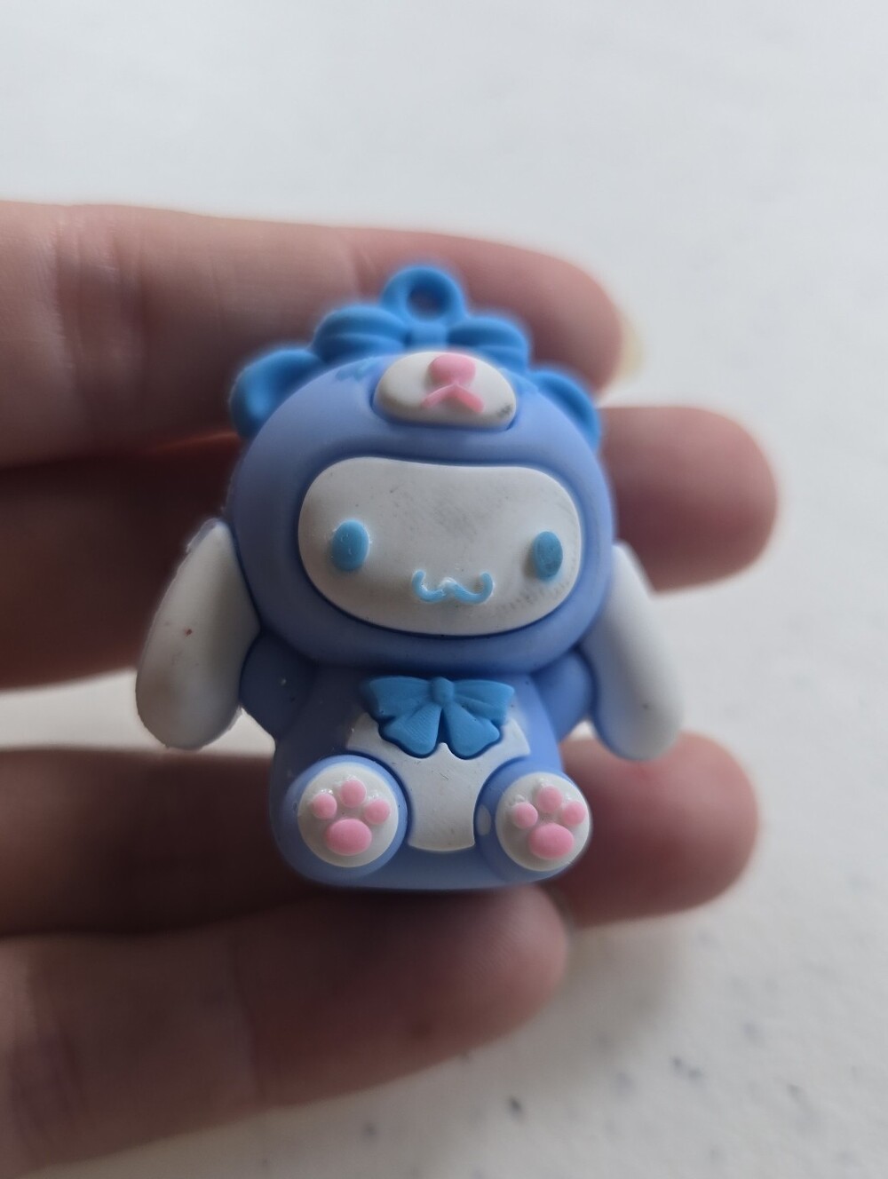Cinnamoroll Sanrio Kawaii Figurine